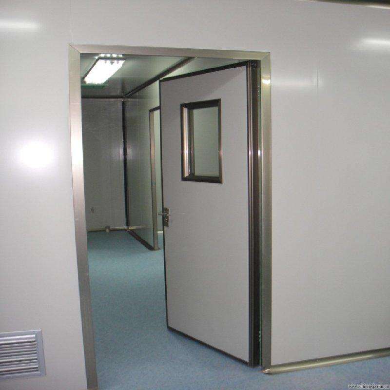 天津CT室防护铅门
